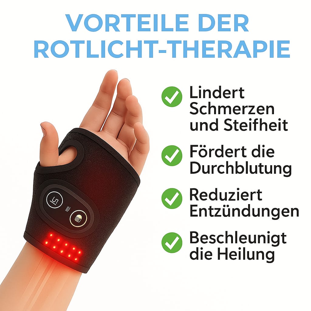 NeuroBrace Therapiebandage