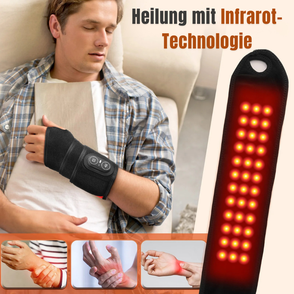 TheraWrap 3-in-1 Massager