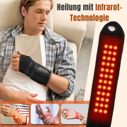 TheraWrap 3-in-1 Massager