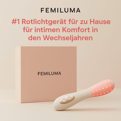 Femiluma Intimregenerationsgerät