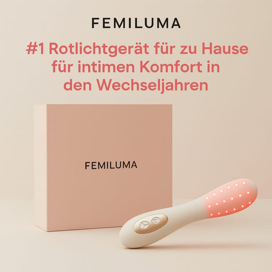 Femiluma Intimregenerationsgerät