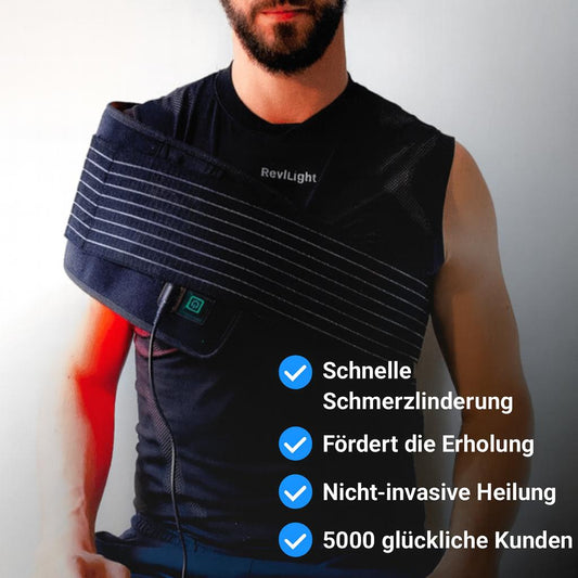 ReviLight Therapie-Bandage