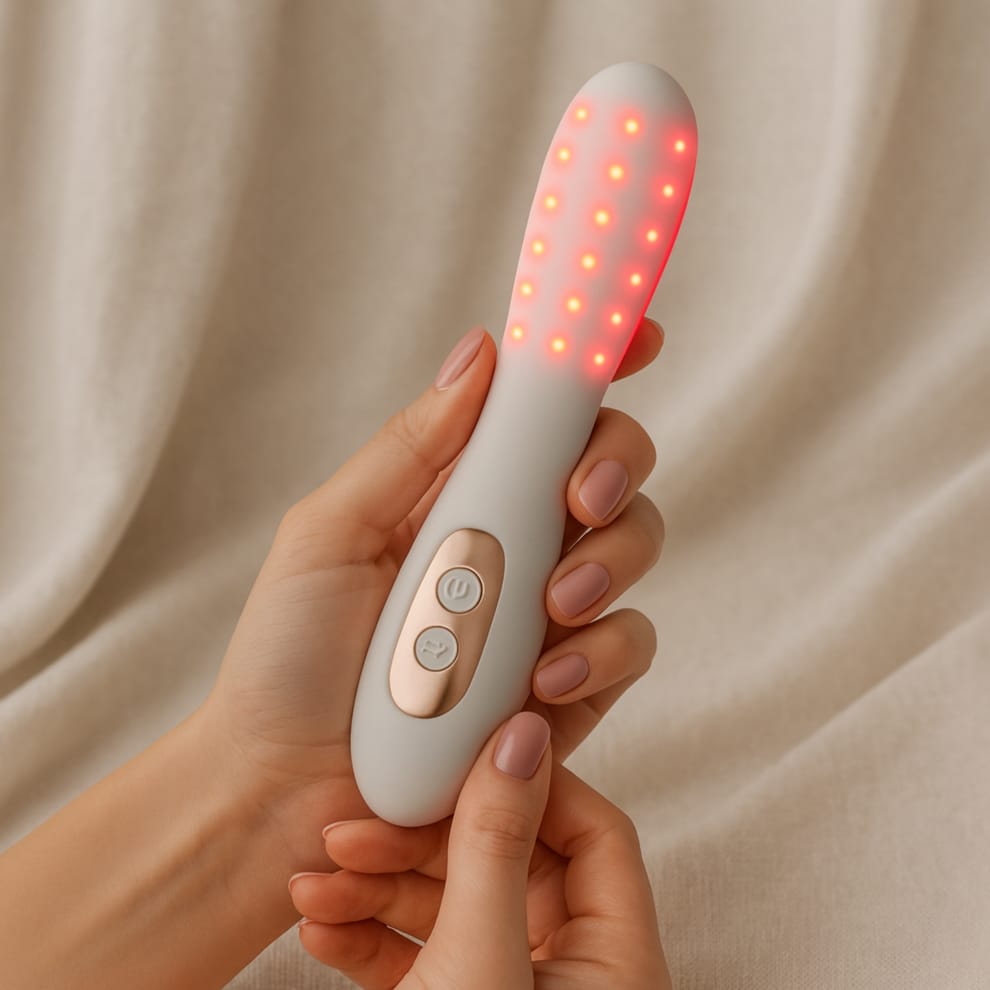 Femiluma Intimregenerationsgerät