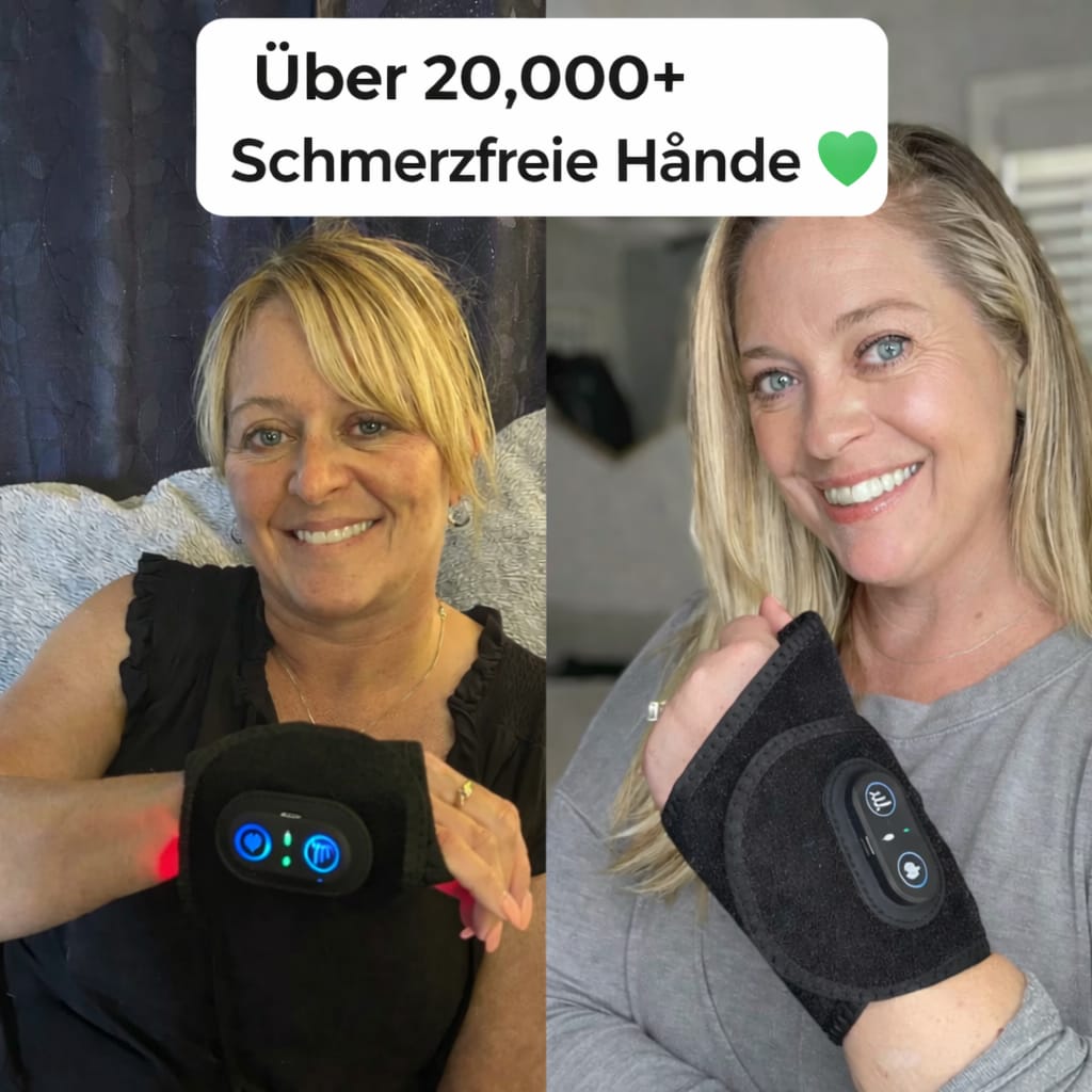 NeuroBrace Therapiebandage