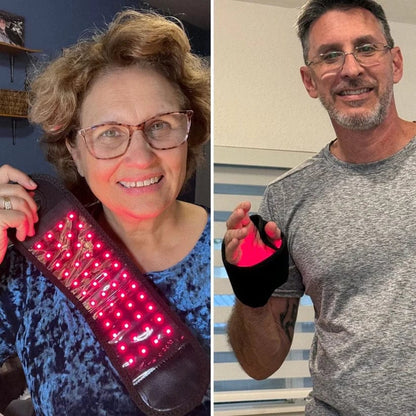 NeuroBrace Therapiebandage